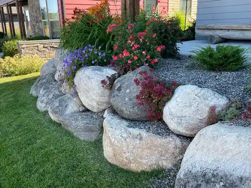 landscaping services Corvallis